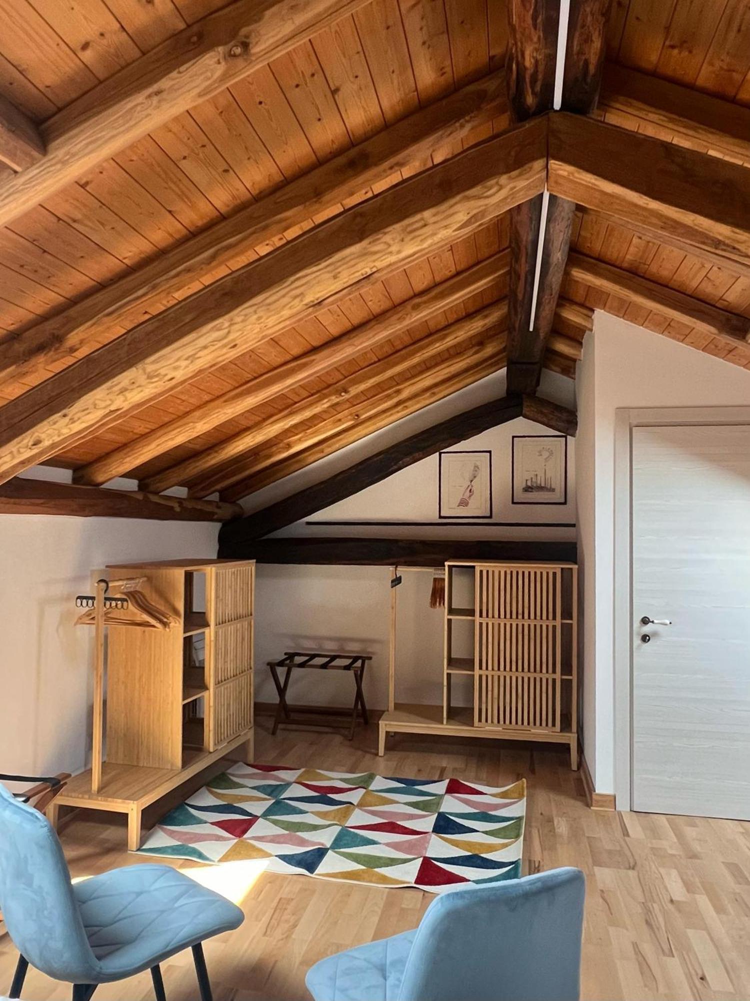 Puleera Boutique Hotel Джарре Экстерьер фото