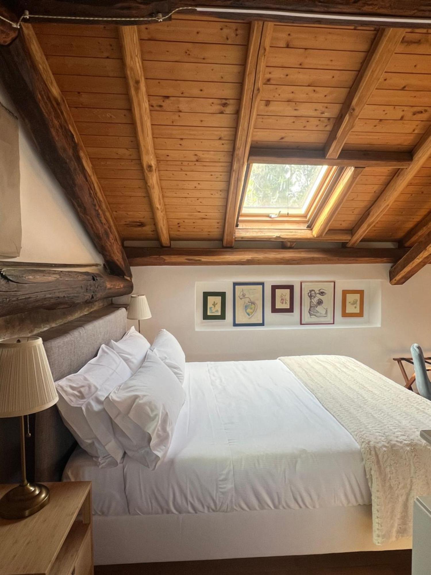 Puleera Boutique Hotel Джарре Экстерьер фото