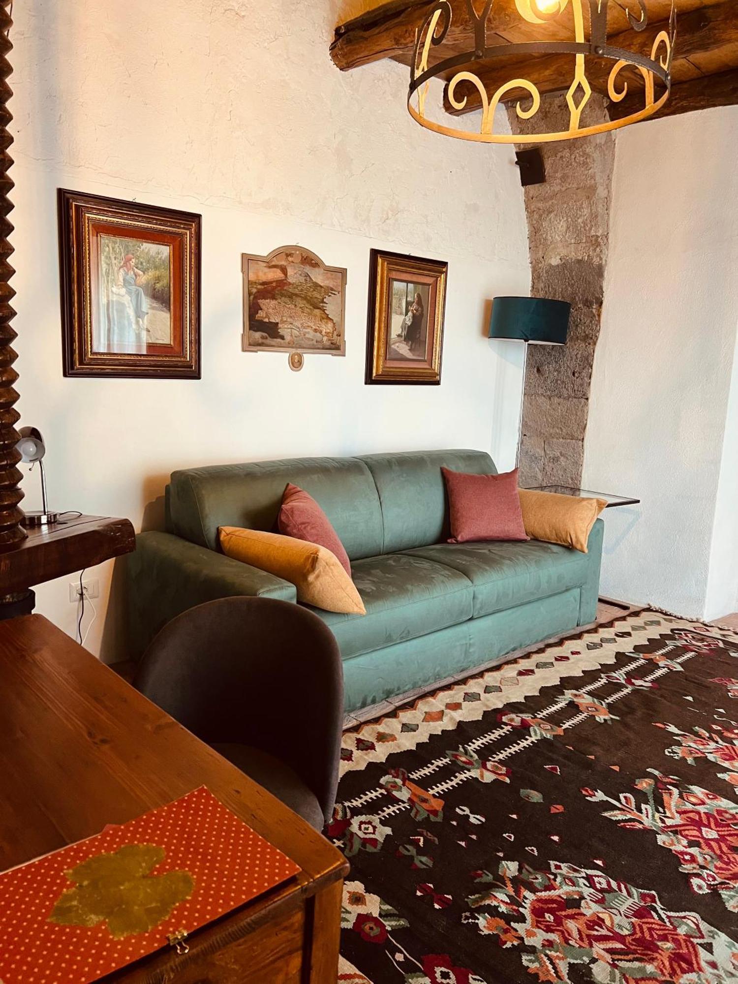 Puleera Boutique Hotel Джарре Экстерьер фото